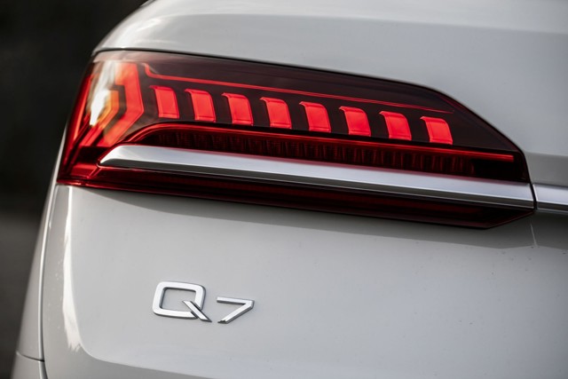 Audi Q7 Foto 32