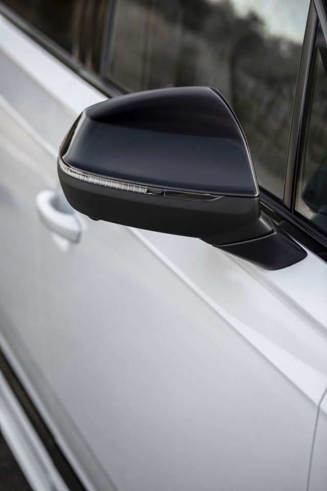 Audi Q7 Foto 33