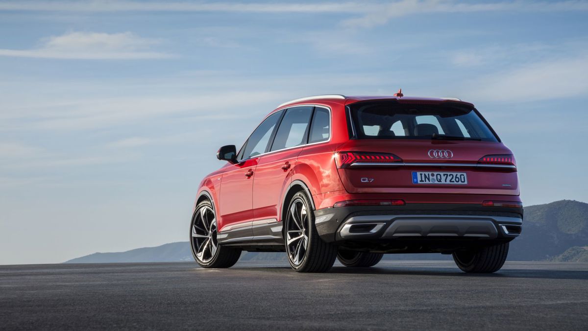 Audi Audi Q7