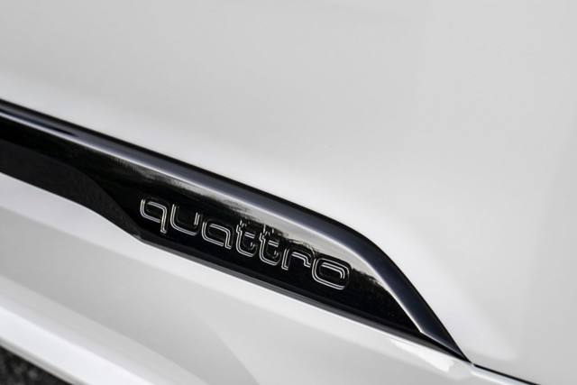 Audi Q7 Foto 34