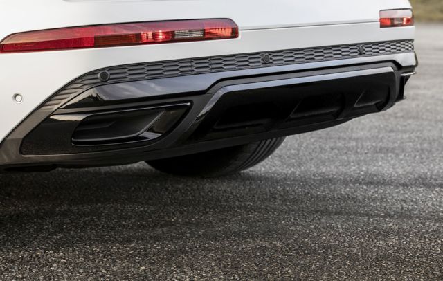 Audi Q7 Foto 35