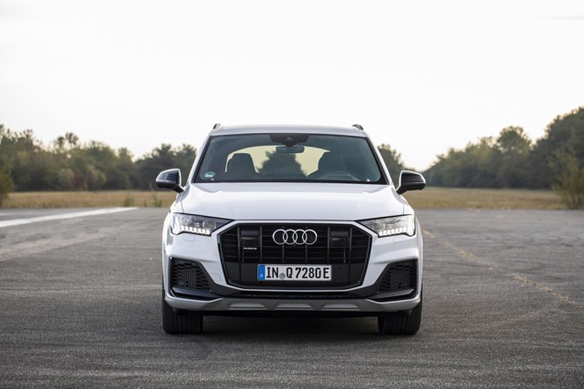 Audi Q7 Foto 38