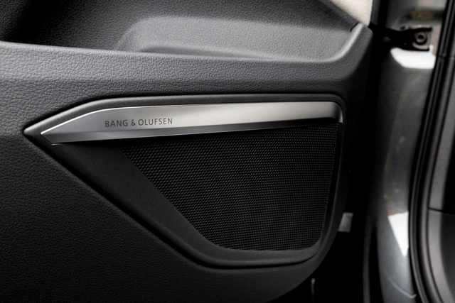 Audi Q8 E-Tron photo 113