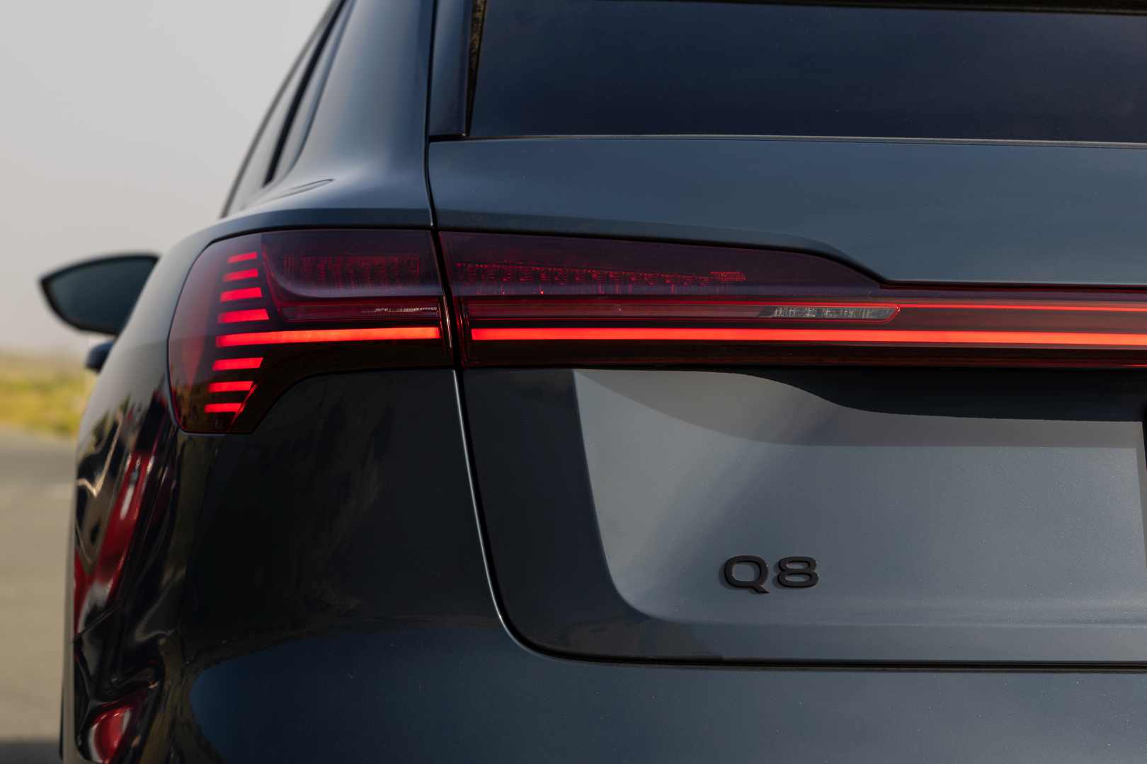Audi Q8 E-Tron photo 64