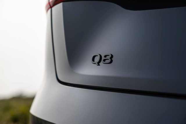 Audi Q8 E-Tron photo 70