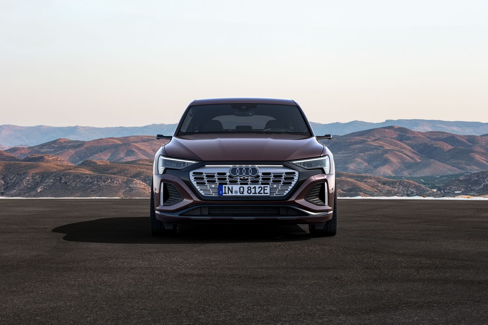 Audi Q8 Sportback photo 14