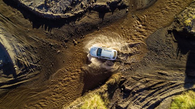 Audi Q8 photo 92