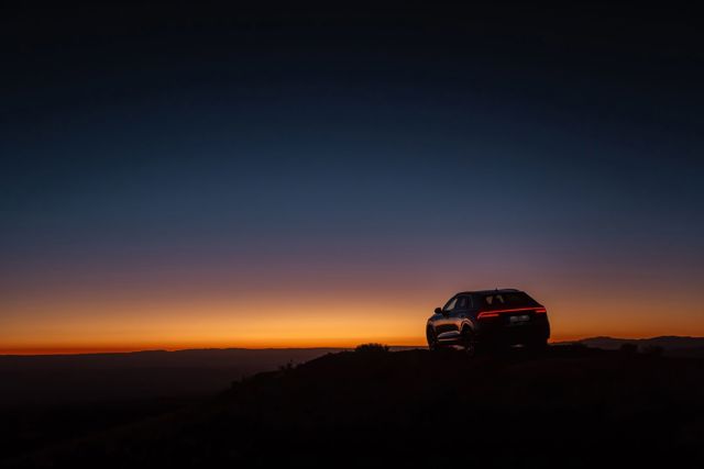 Audi Q8 photo 94