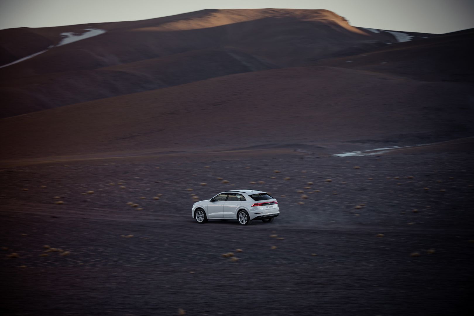 Audi Q8 photo 105