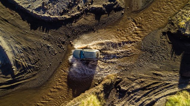 Audi Q8 photo 123