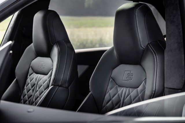 Audi Q8 photo 223