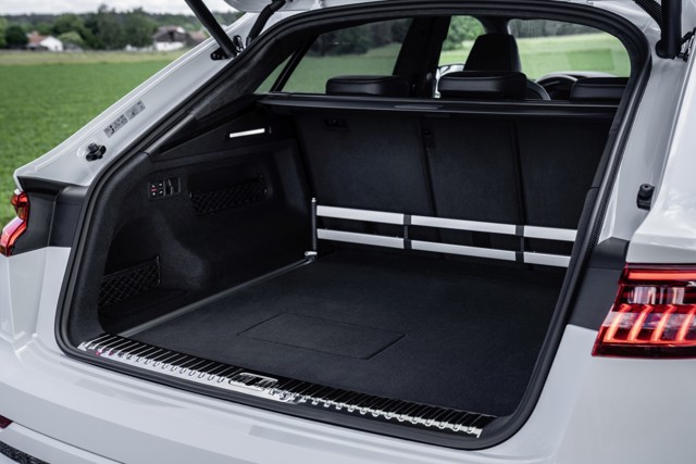 Audi Q8 photo 225
