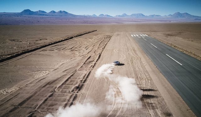 Audi Q8 photo 56