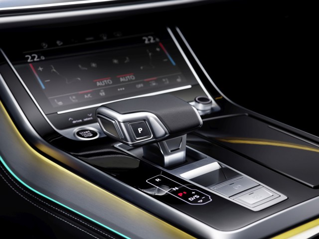 Audi Q8 photo 46