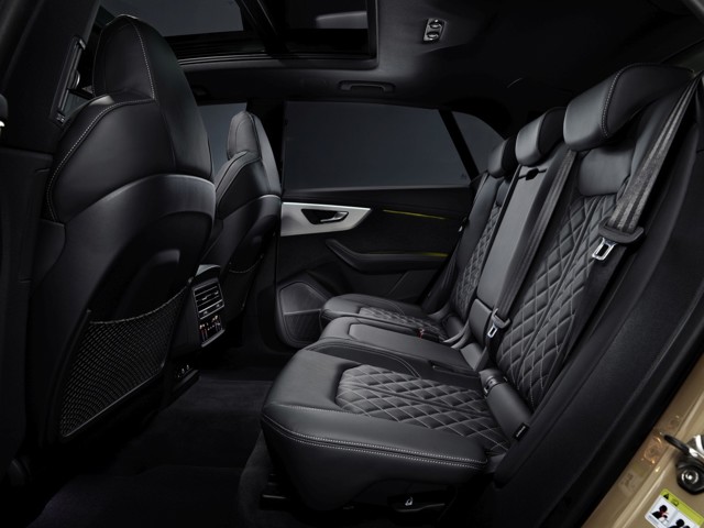 Audi Q8 photo 48