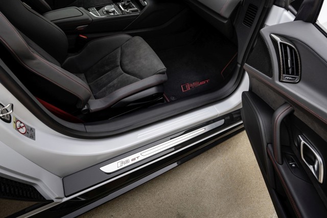 Audi R8 Gt Foto 34