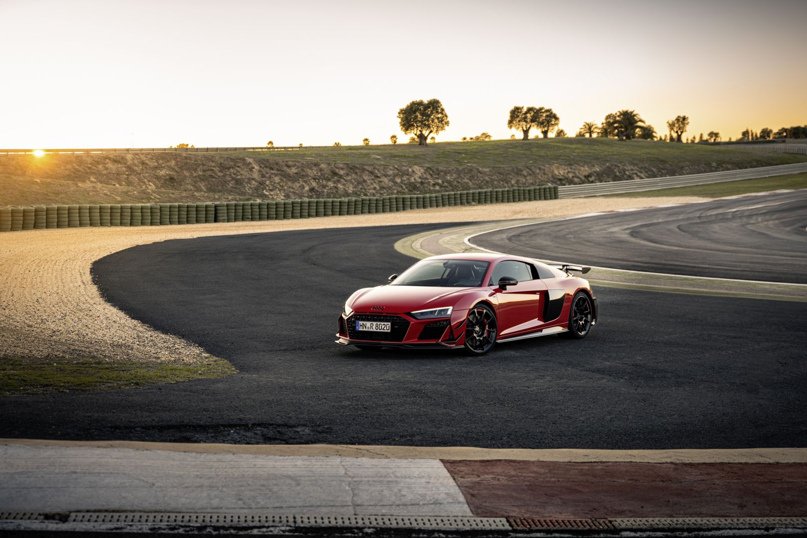 Audi R8 Gt photo 24