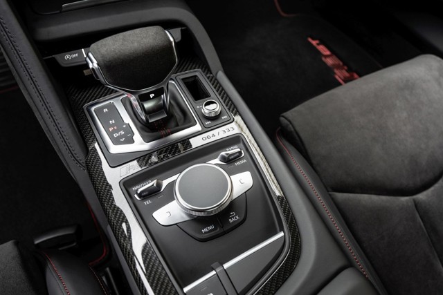 Audi R8 Gt Foto 38