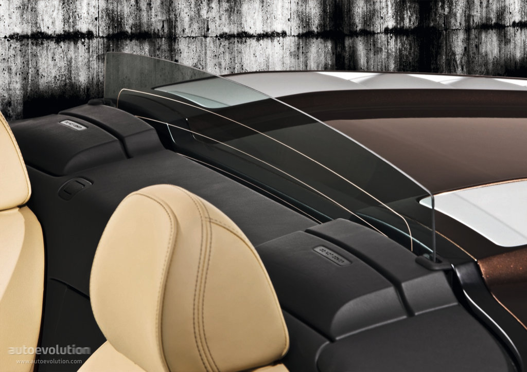 Audi R8 Spyder photo 72