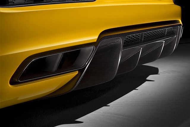 Audi R8 Spyder photo 27