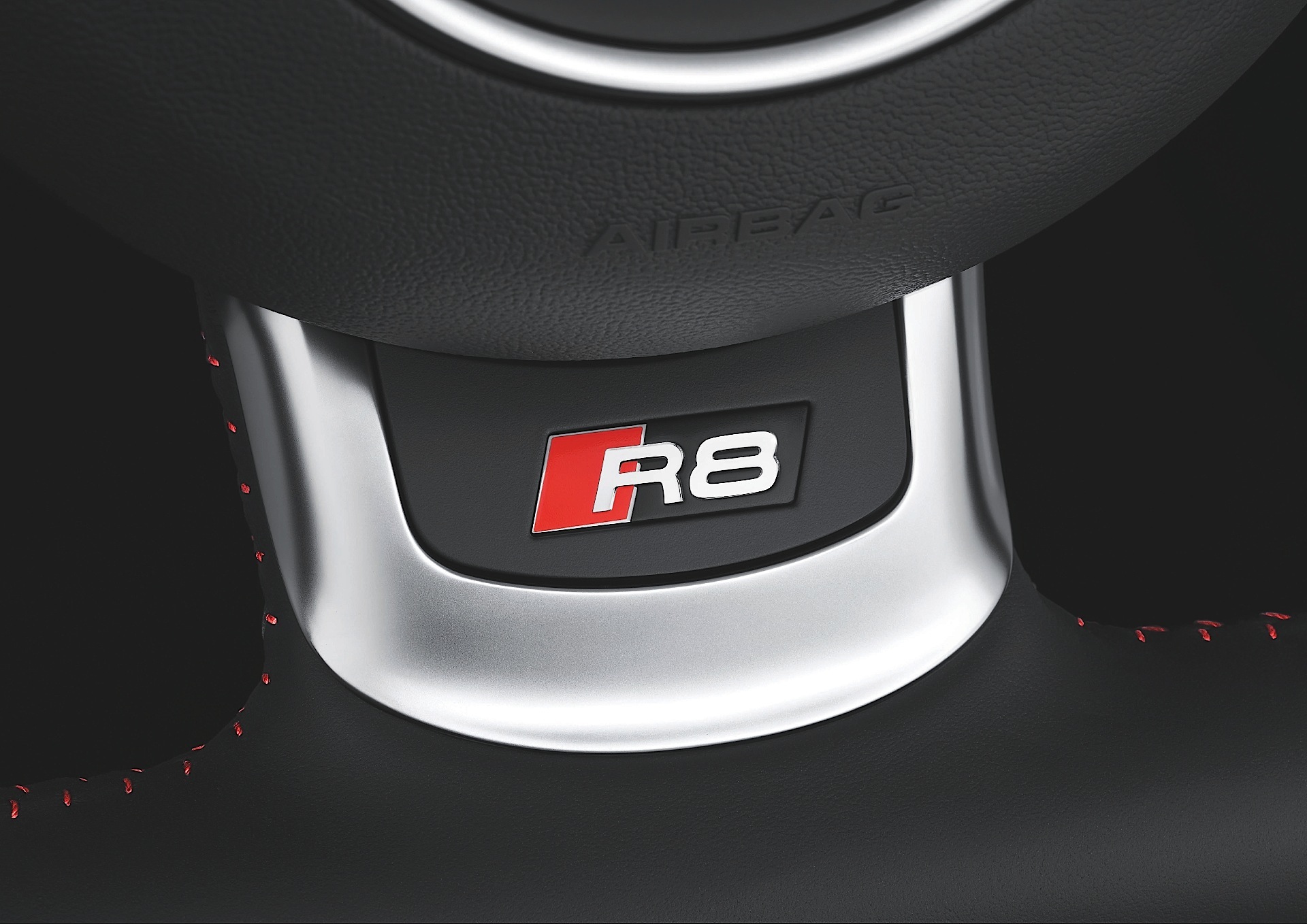 Audi R8 Spyder photo 37