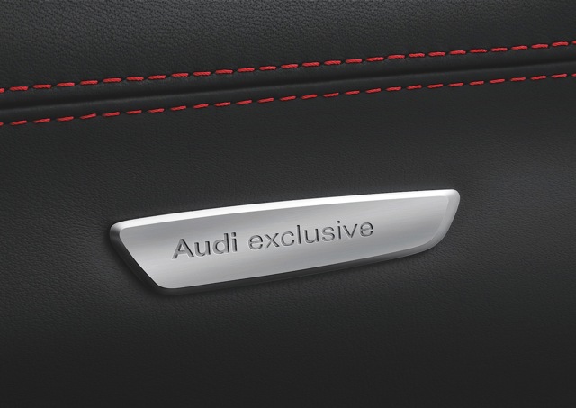 Audi R8 Spyder foto 41