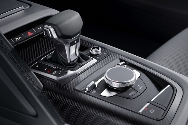 Audi R8 photo 87