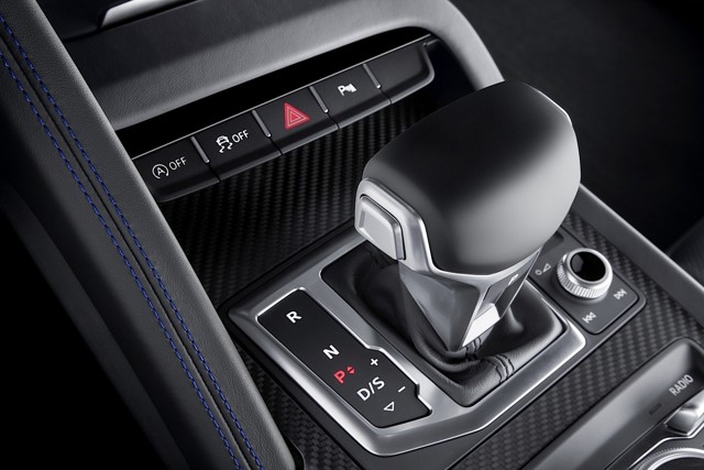 Audi R8 photo 91
