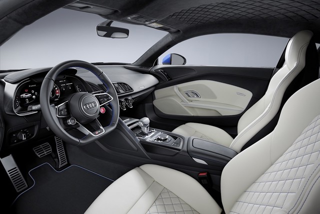 Audi R8 photo 93