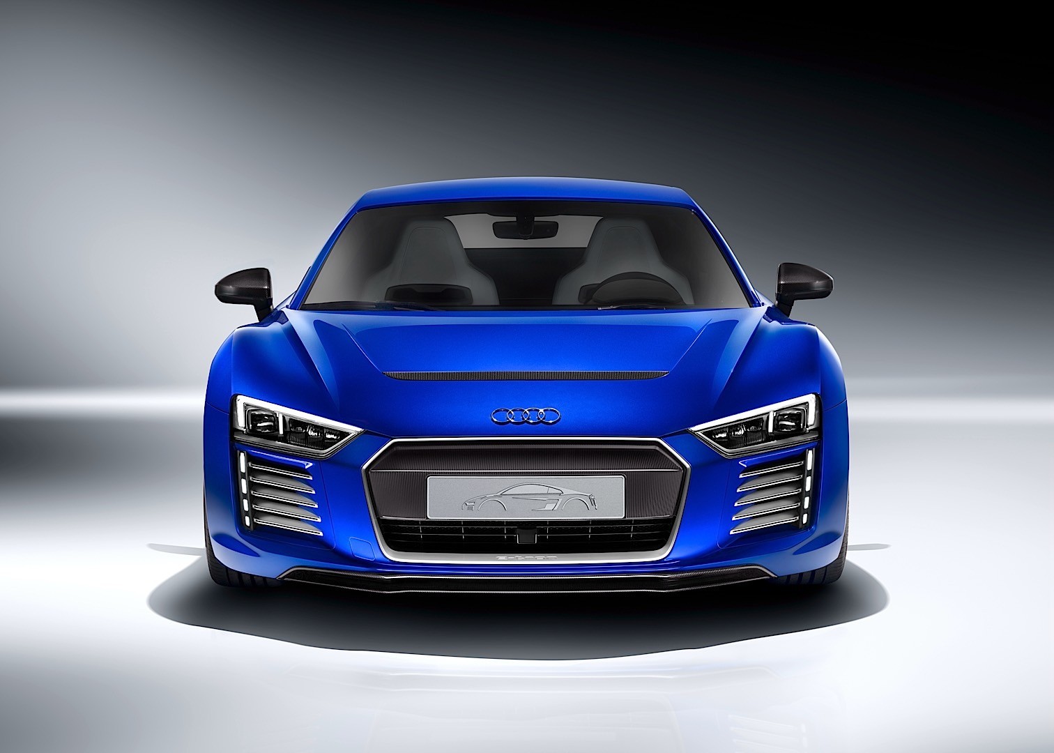 Audi R8 photo 49