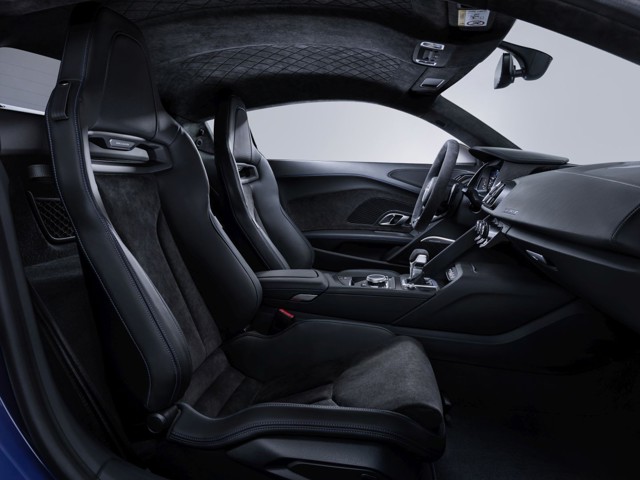 Audi R8 photo 41
