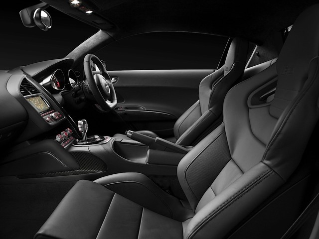 Audi R8 photo 56