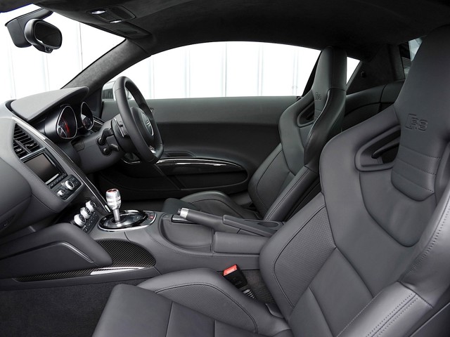 Audi R8 photo 57