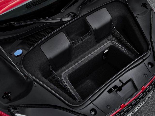 Audi R8 foto 31
