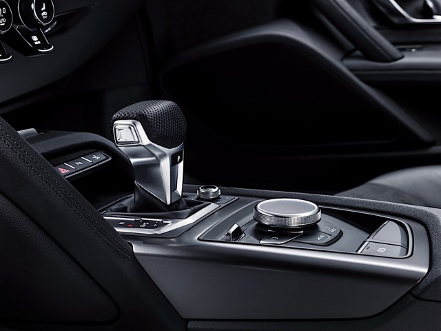 Audi R8 Foto 37