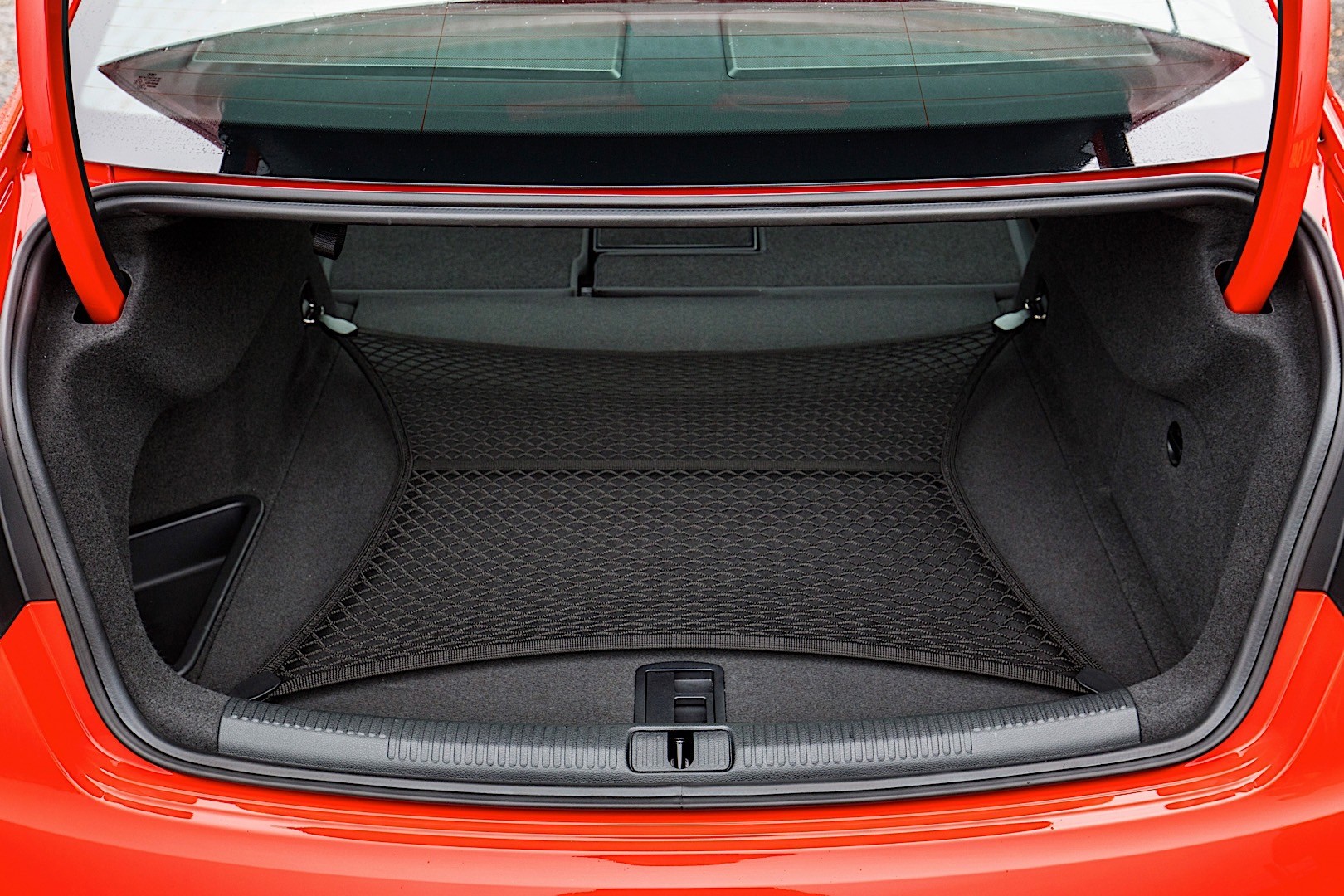 Audi Rs 3 Sedan photo 62