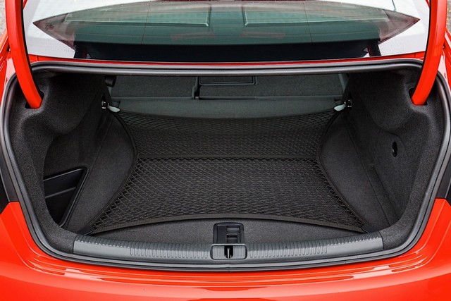 Audi Rs 3 Sedan photo 62