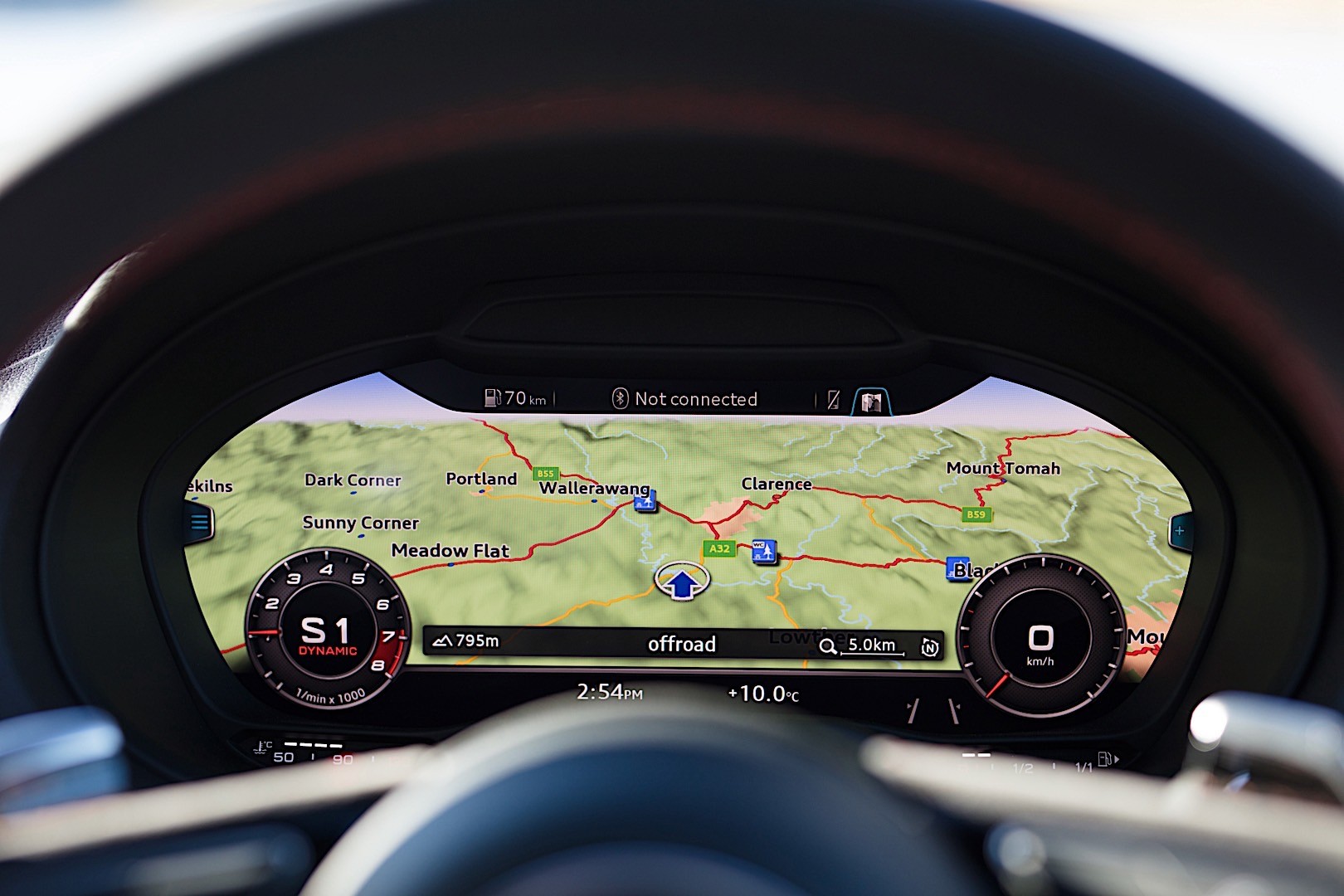 Audi Rs 3 Sedan photo 64