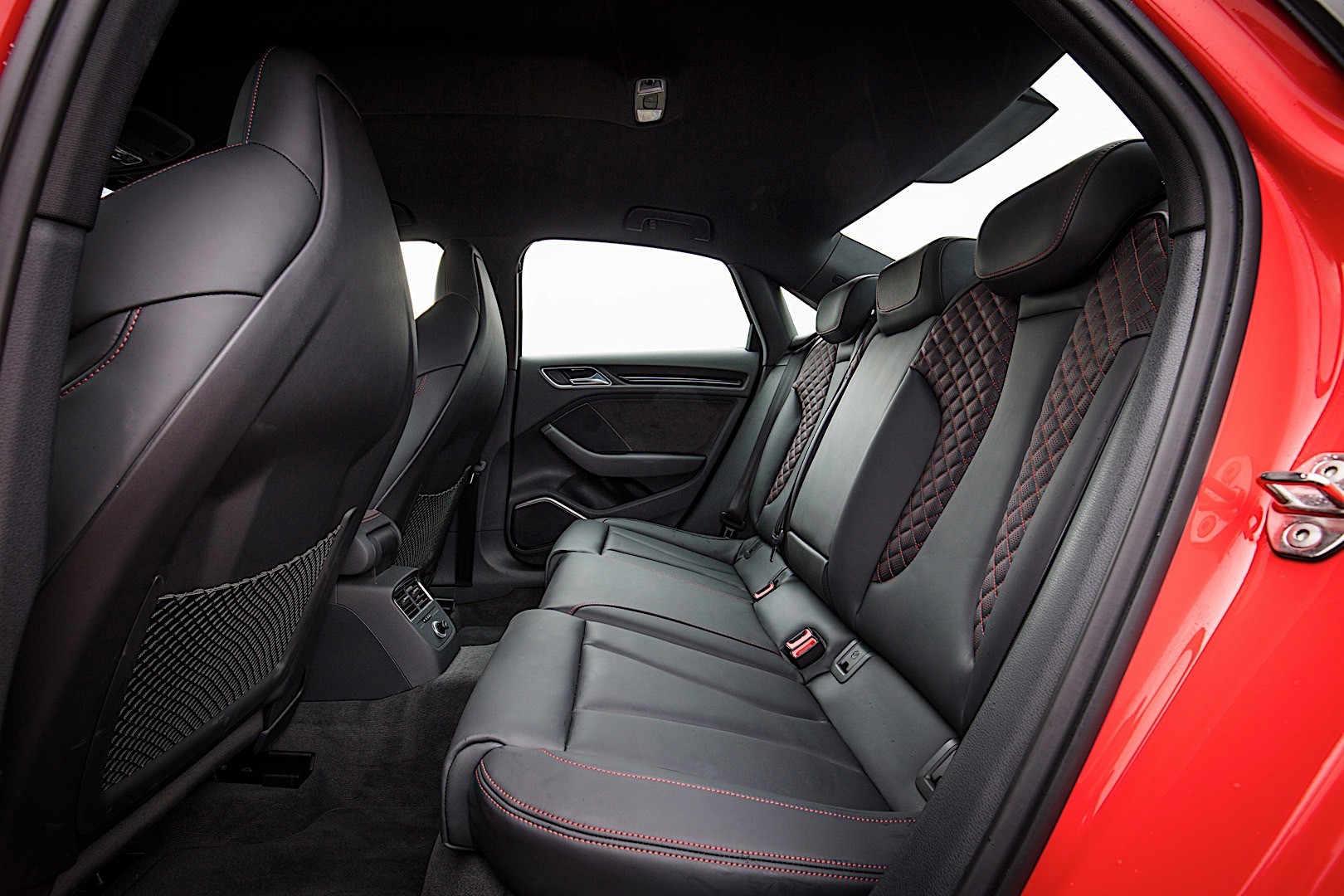 Audi Rs 3 Sedan photo 67