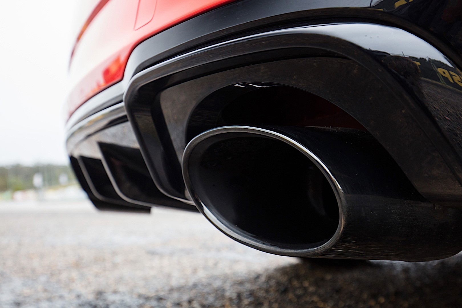 Audi Rs 3 Sedan photo 34