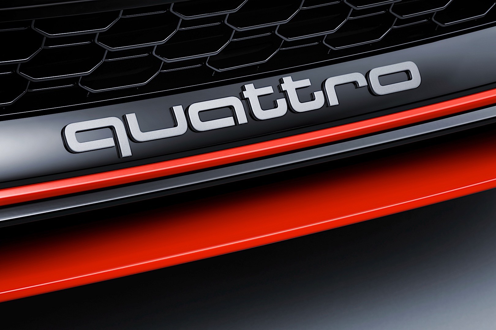 Audi Rs 3 Sedan photo 36