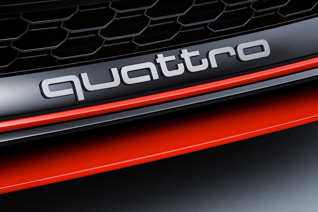 Audi Rs 3 Sedan photo 36