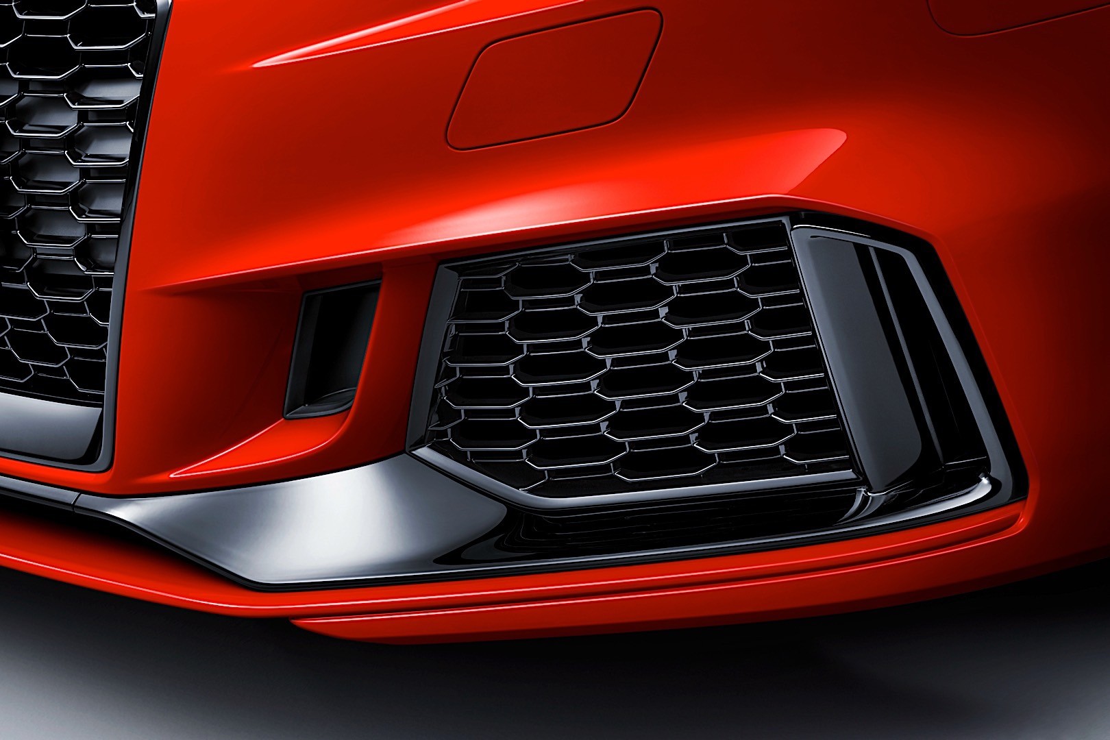 Audi Rs 3 Sedan photo 38