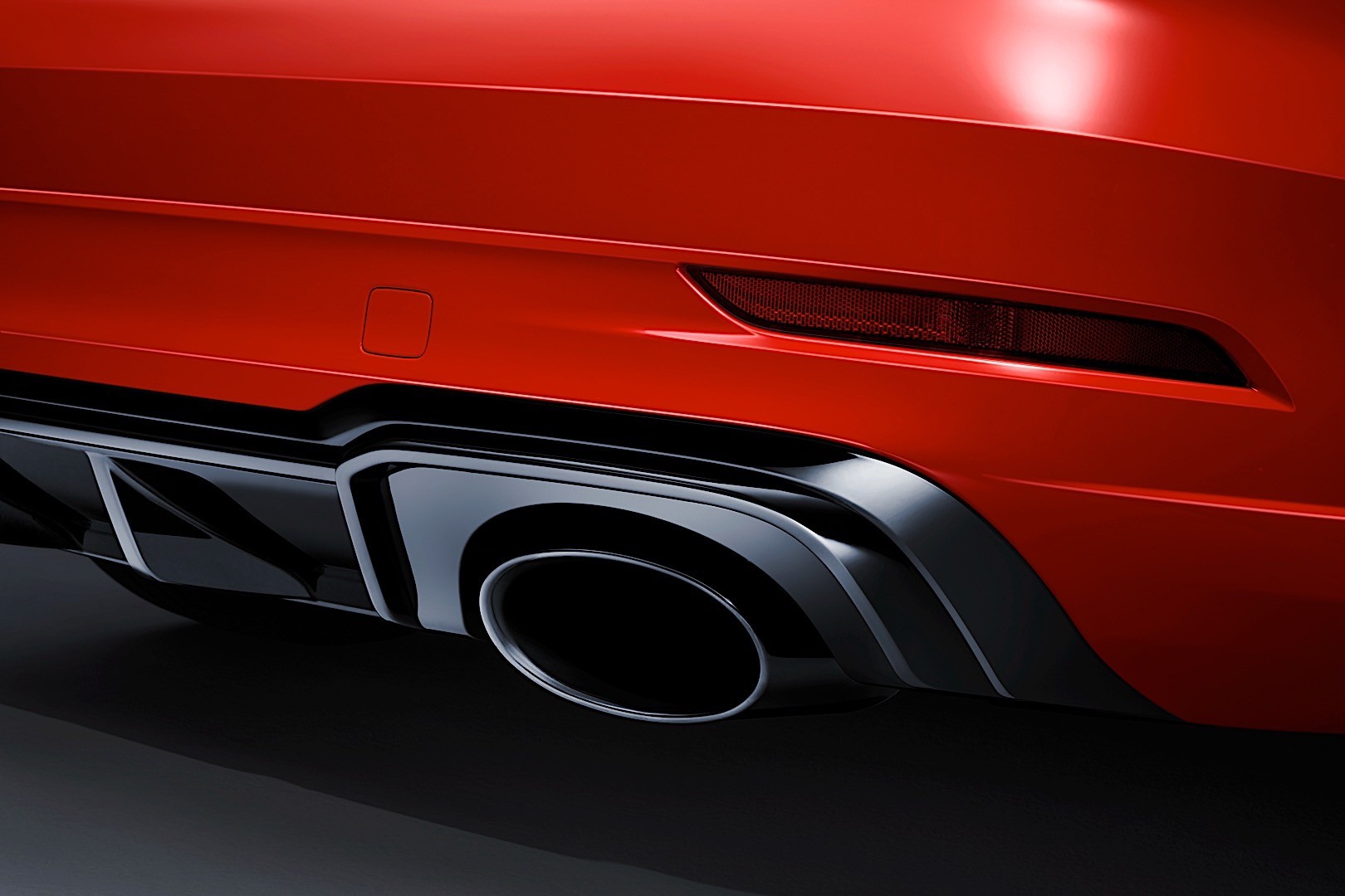 Audi Rs 3 Sedan photo 39