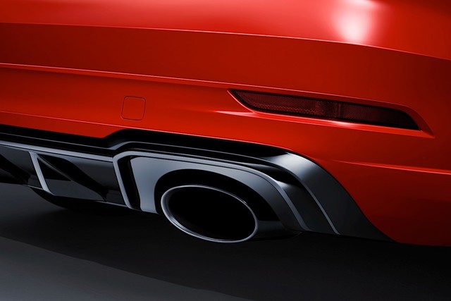 Audi Rs 3 Sedan photo 39
