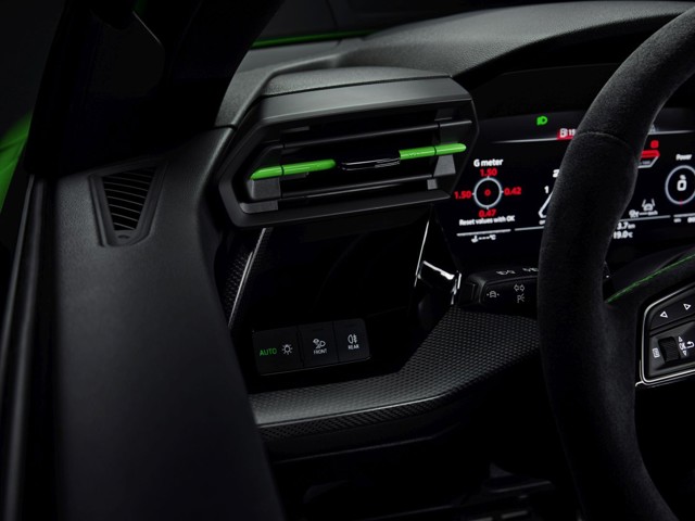 Audi Rs 3 Sedan Foto 123
