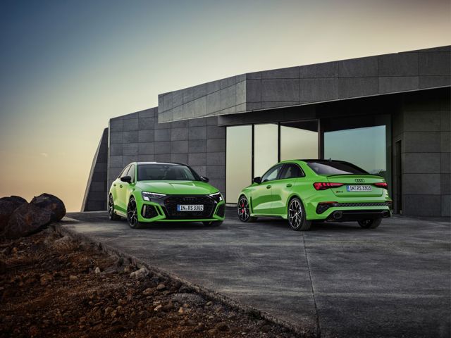 Audi Rs 3 Sedan Foto 79