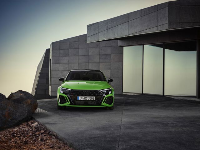 Audi Rs 3 Sedan Foto 84