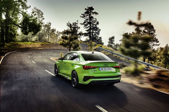 Audi Rs 3 Sedan Foto 87