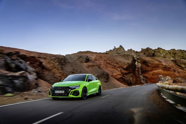 Audi Rs 3 Sedan Foto 92